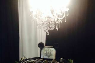 PurpleCow Events & Party Decor - 12