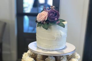 BuzzyBakes Catering - 12