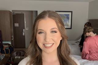 Blushing Reflections - 34