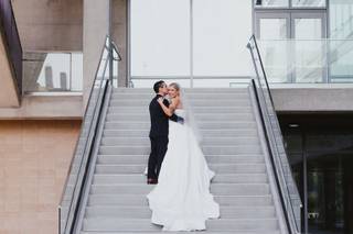 University Club by Wedgewood Weddings - 22