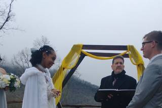 Officiant Danny - 17