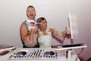 Black Tie Celebrations - 24