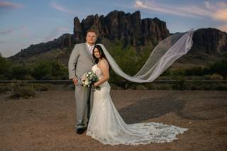 AZ Wedding Photographer - 27
