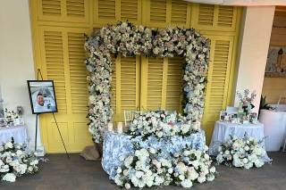 Bayfront Floral and Event Design - 41