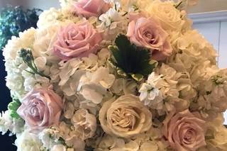 Little White Florist - 123