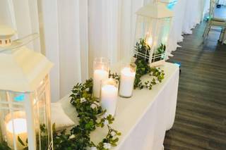 Dia Mia Weddings & Events - 13