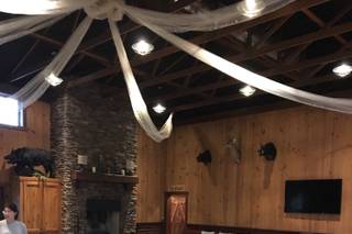The Barn at Granite Ridge Farms - 13