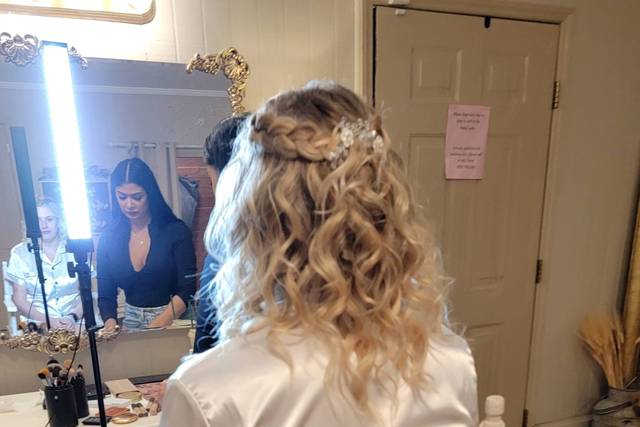 Stephanie Michelle Hair 1
