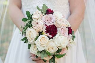 Mountain Florals - 12