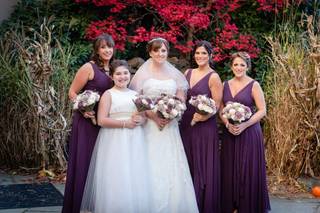 Candy Rose Events - 57