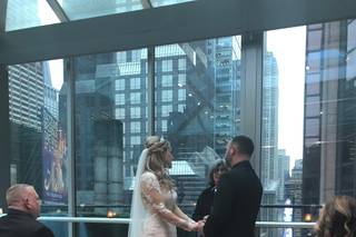 Alice Soloway, Uncommon Wedding Officiant and Celebrant - 18