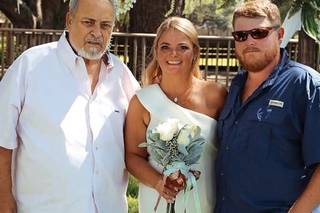 Coastal Wedding Services - 32