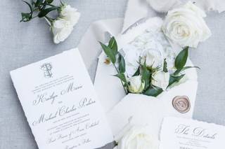 Invitations by Whitney - 50