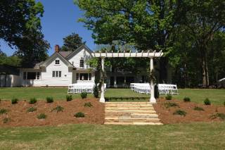 Old Lystra Inn - 35