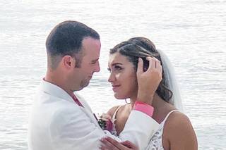 A Beautiful Florida Wedding - 78