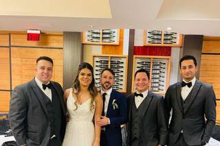 Darperio Events - 101