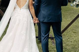 Tim Greathouse, Ohio Wedding Officiant - 22