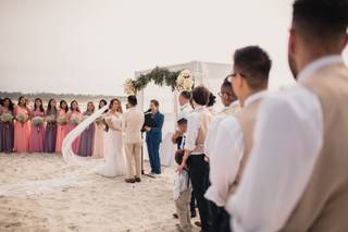 Monterey Ceremonies by Zia - 72