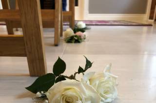 Simply Sweet Weddings - 34