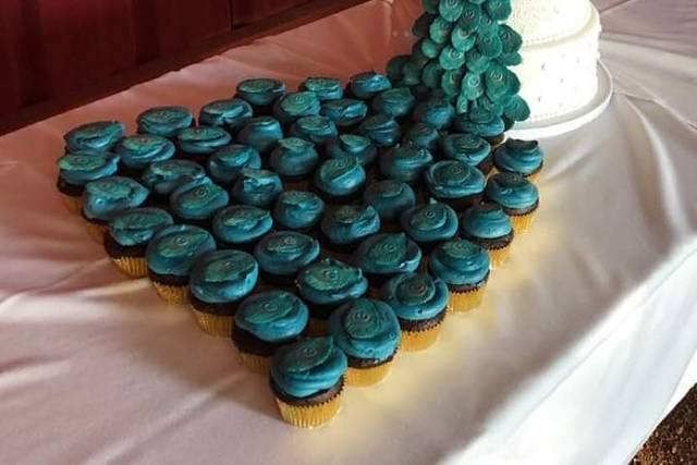 Kimmberly's Cakes 4