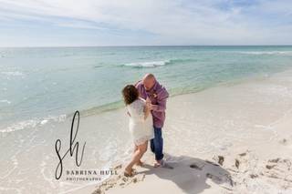 Beach Beginnings Weddings - 71