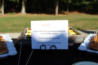 Simply Delicious Catering - 5