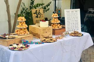 Tracy's Tucson Catering - 6