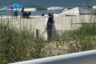 Holiday Inn Oceanfront - 15