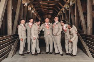 Blue Lace Wedding Photography, LLC - 7