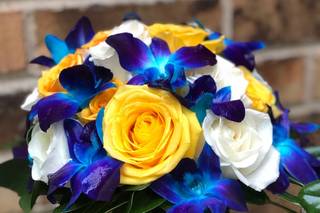 Every Flower Has A Story - 34
