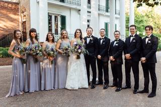 Riverwood Mansion - 15