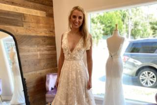 Aisle Studio: Bespoke Bridal - 9