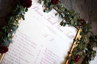 Lovely Event Planning - 25