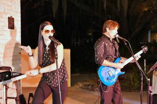 The Afterparty - 16