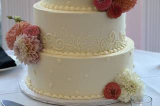 Indulgence Bakery - 15