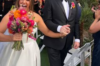 Simply Beautiful Wedding & Event Planning - 47