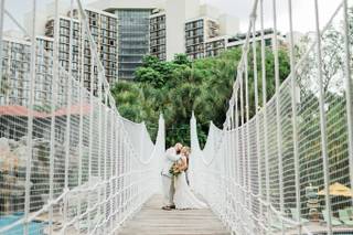 Hyatt Regency Grand Cypress - 19