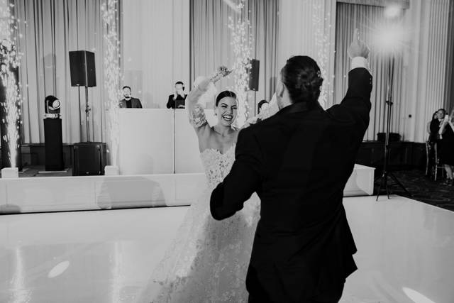 Ballroom at the Ben - Finley Catering 5