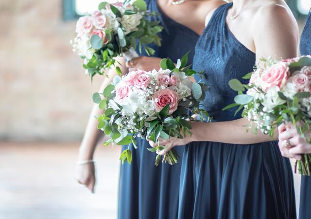 Dunbar Floral - 1