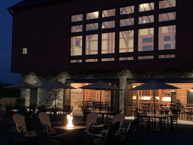Terra Nebulo Vineyards - 1