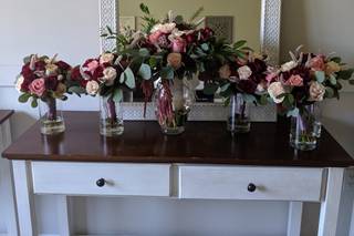 Florentina Flowers and Event Design - 14