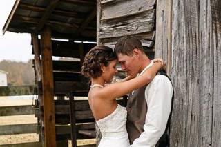 Jeni Buchanan Photography - 1
