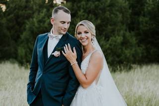Glitter and Glue Weddings & Events - 23
