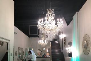 The Crystal Ballroom - 19