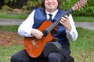 Jeff Scott Guitarist & DJ Ceremony & Reception music - 6