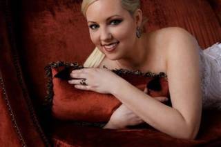 Kim Rozell Makeup Design - 1