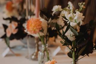 M's Wedding Flowers - 28