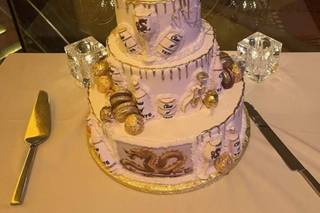 Cakes On The Move - 41