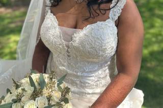Cashmeir Bridal - 41