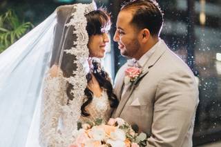 Milly's Flowers & Events - 14